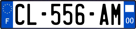 CL-556-AM