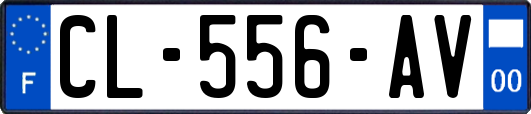 CL-556-AV