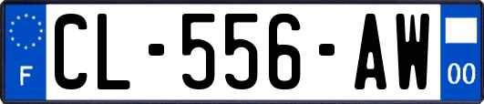CL-556-AW