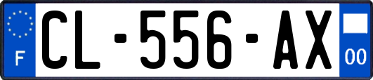 CL-556-AX