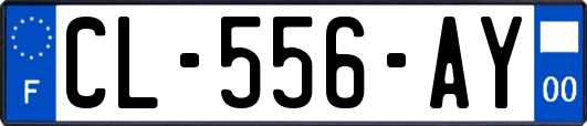 CL-556-AY