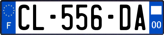 CL-556-DA
