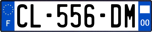 CL-556-DM