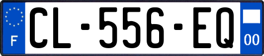 CL-556-EQ
