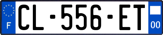 CL-556-ET