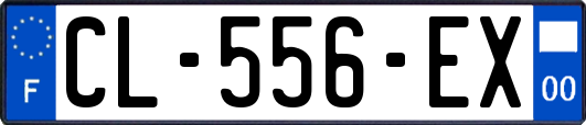 CL-556-EX