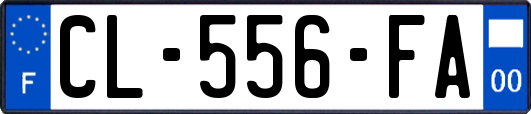 CL-556-FA