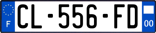 CL-556-FD