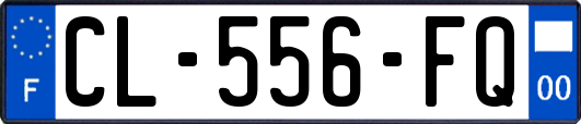CL-556-FQ