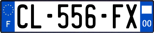 CL-556-FX