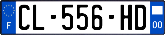 CL-556-HD