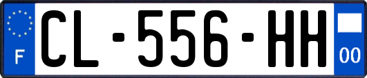 CL-556-HH