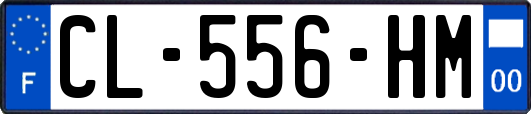 CL-556-HM