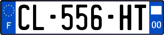 CL-556-HT