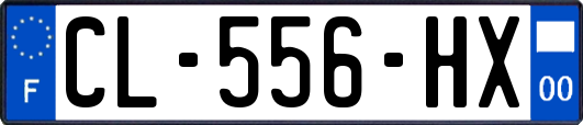 CL-556-HX