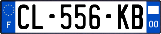 CL-556-KB