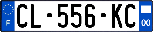 CL-556-KC
