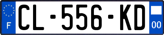 CL-556-KD