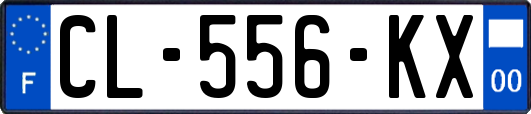 CL-556-KX