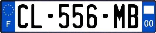 CL-556-MB