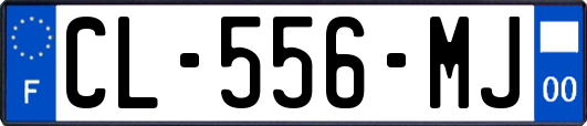 CL-556-MJ
