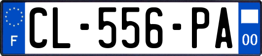 CL-556-PA