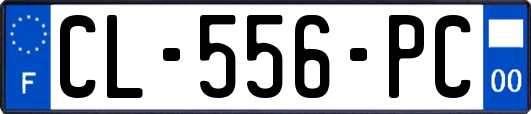 CL-556-PC