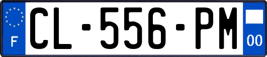 CL-556-PM