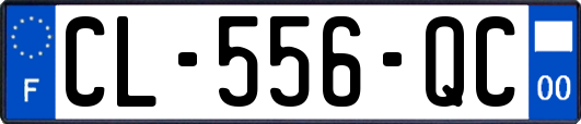 CL-556-QC