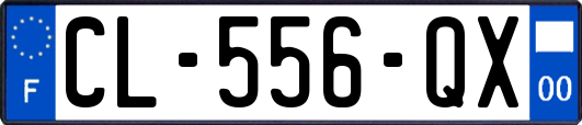 CL-556-QX