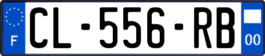 CL-556-RB