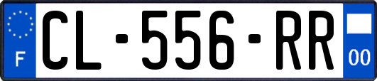 CL-556-RR