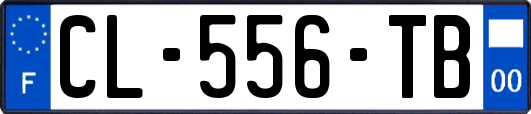 CL-556-TB