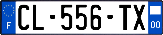 CL-556-TX