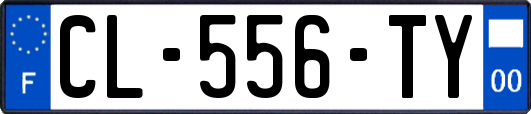 CL-556-TY