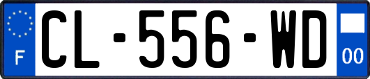 CL-556-WD