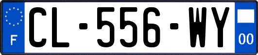 CL-556-WY