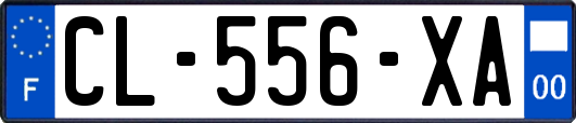 CL-556-XA