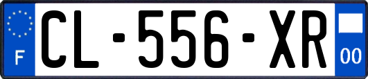 CL-556-XR