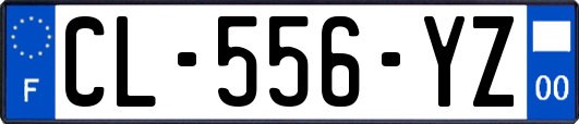 CL-556-YZ
