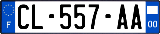 CL-557-AA