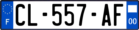CL-557-AF