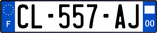 CL-557-AJ