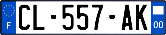 CL-557-AK