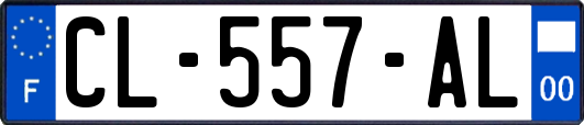 CL-557-AL