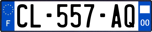 CL-557-AQ