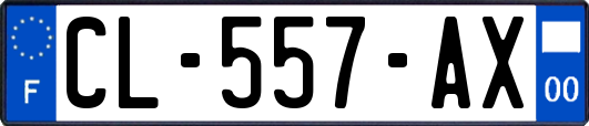 CL-557-AX