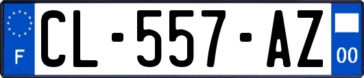 CL-557-AZ