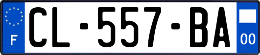 CL-557-BA