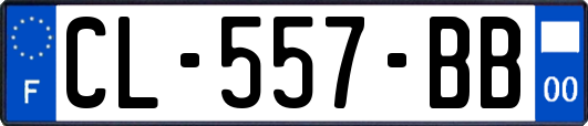 CL-557-BB